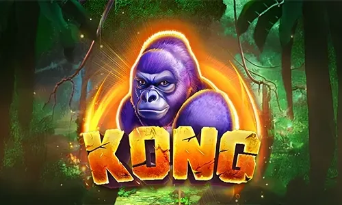 Kong - JDB